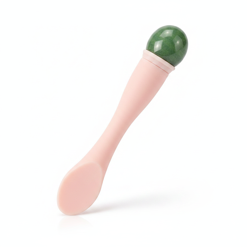 Arabic Eye Ritual — Cuchara de Jade Contorno de Ojos eprolo