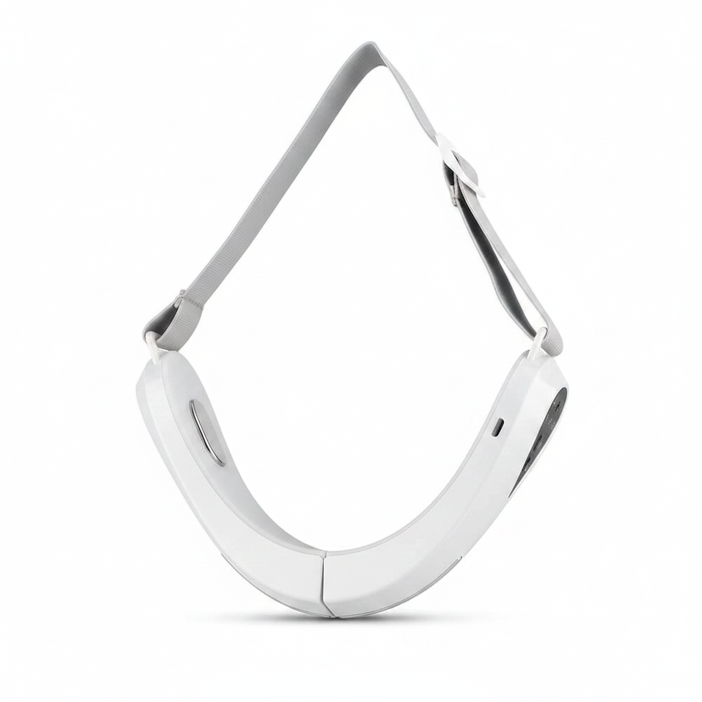 Arabic Tech Ritual — Dispositivo LED Lifting Microcorriente eprolo