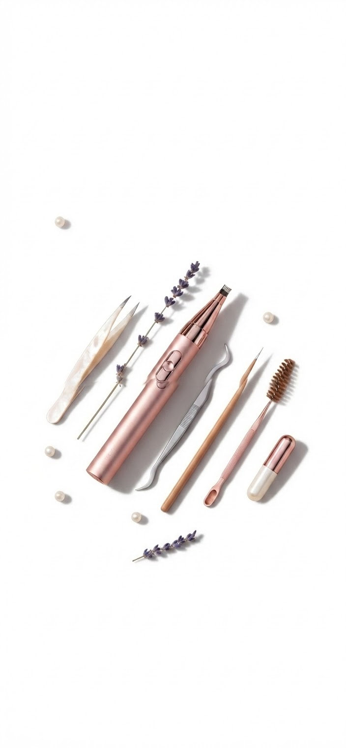 Eyebrow Trimmers