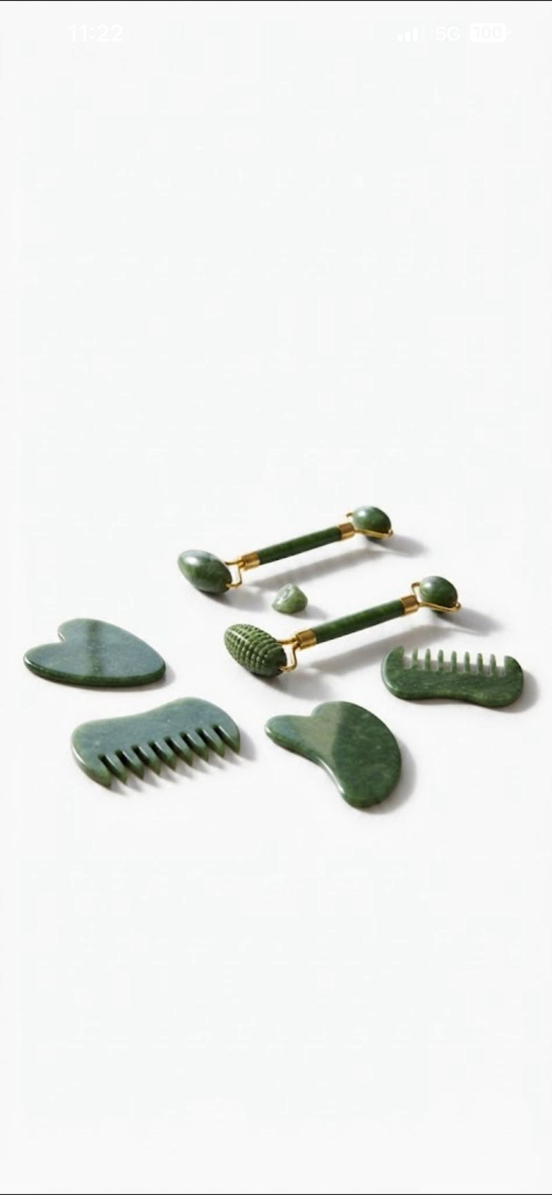 Jade Rollers