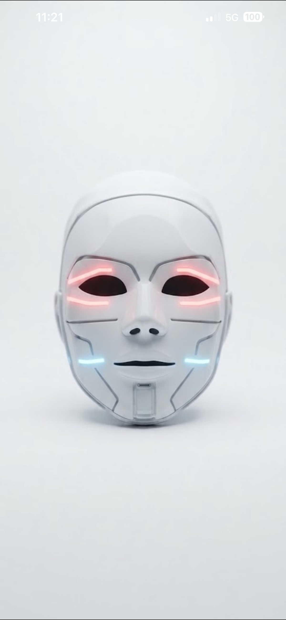 LED Facial Masks