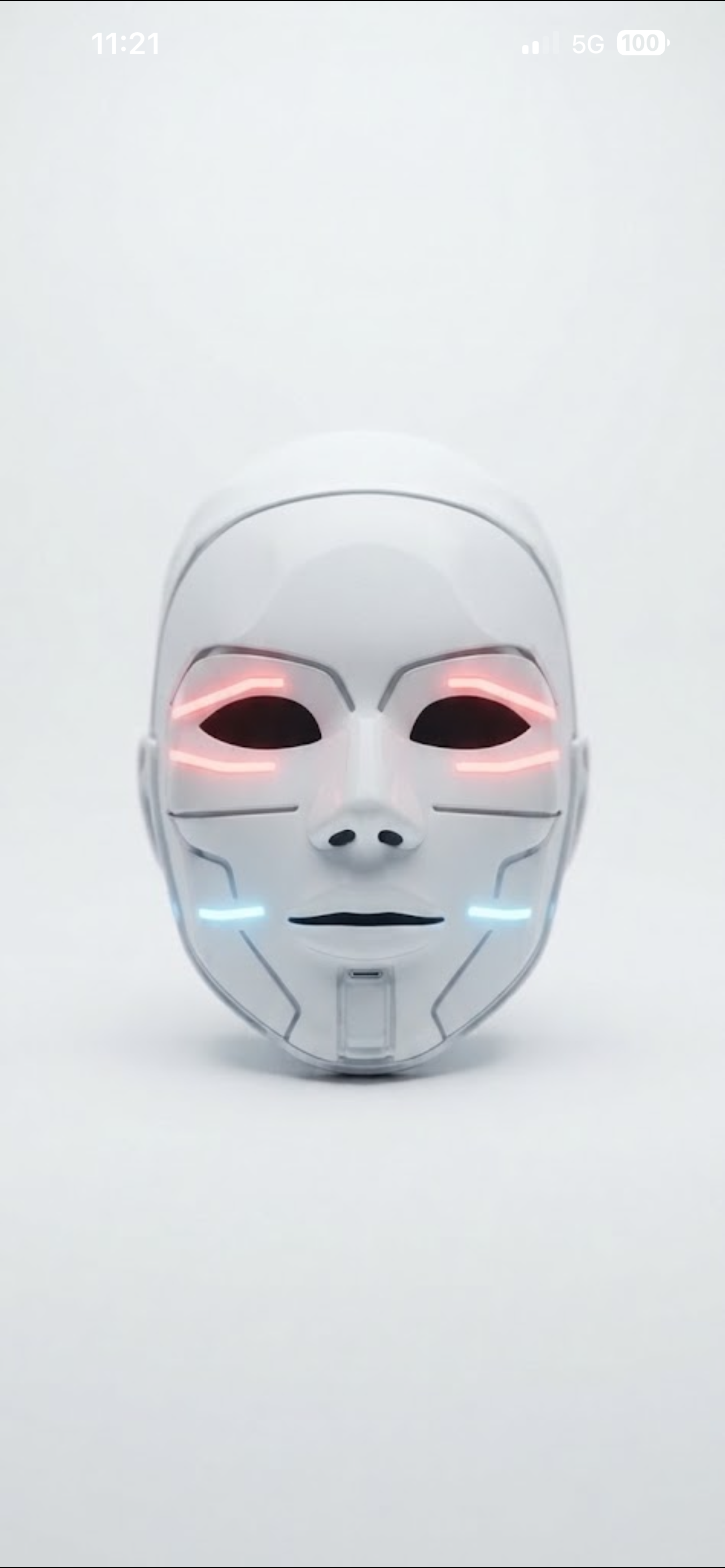 LED Facial Masks
