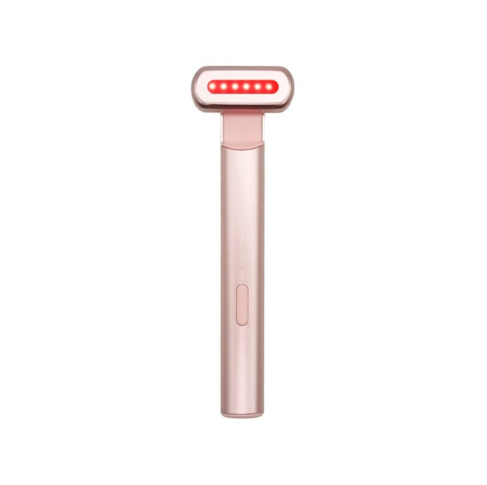 Eye Massager Led Anti Aging Facial Masager Skin Firming Face