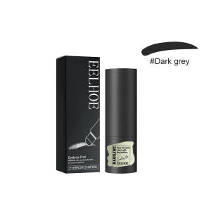 Eyebrow Print Set Waterproof Stereoplastic Eyebrow Styling