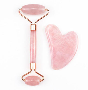 Jade Roller Face Lift Massager