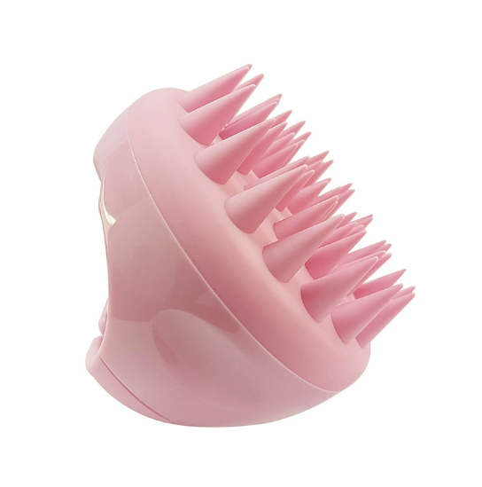 Arabic Hair Ritual Shiny Hair Serum with Applicator Brush | Michael&