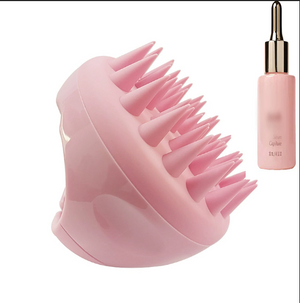 Arabic Hair Ritual Shiny Hair Serum with Applicator Brush | Michael's Arabic eprolo