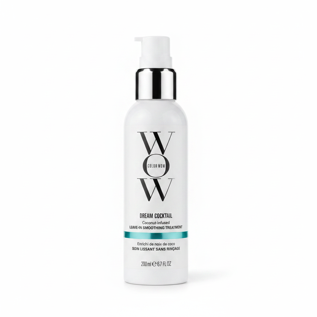 Arabic Hair Ritual Repairing Hair Lotion — Heat Protection up to 230°C | Michael&