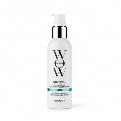 Arabic Hair Ritual Repairing Hair Lotion — Heat Protection up to 230°C | Michael&