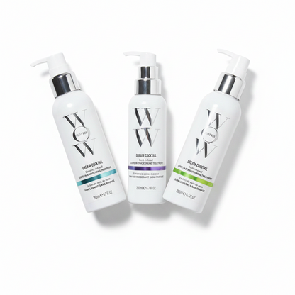 Arabic Hair Ritual Repairing Hair Lotion — Heat Protection up to 230°C | Michael&