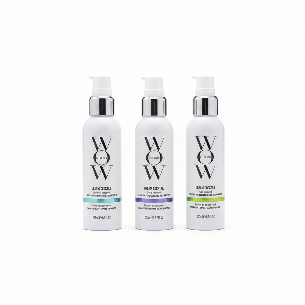 Arabic Hair Ritual Repairing Hair Lotion — Heat Protection up to 230°C | Michael&