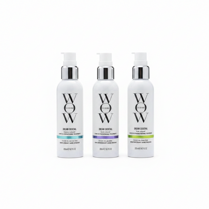 Arabic Hair Ritual Repairing Hair Lotion — Heat Protection up to 230°C | Michael&