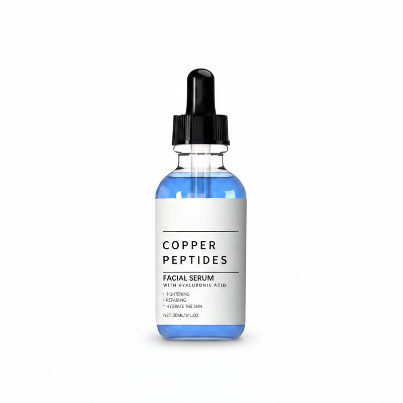 Arabic Glow Ritual Hyaluronic Acid Serum — 72H Deep Hydration | Michael's Arabic eprolo