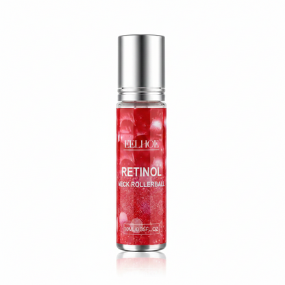 Arabic Neck Ritual — Roll-On Cuello Reafirmante eprolo
