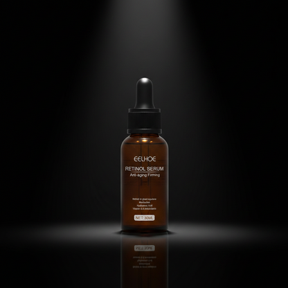 Arabic Glow Ritual — Esencia Facial Retinol eprolo