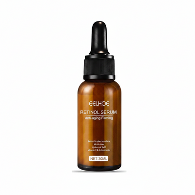 Arabic Glow Ritual — Esencia Facial Retinol eprolo