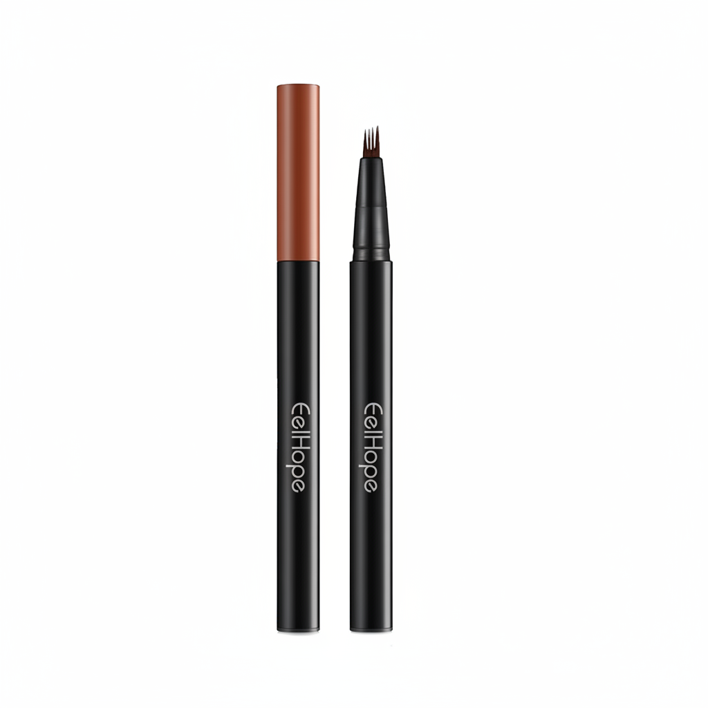 Arabic Brow Ritual — Lápiz de Cejas 4 Puntas eprolo