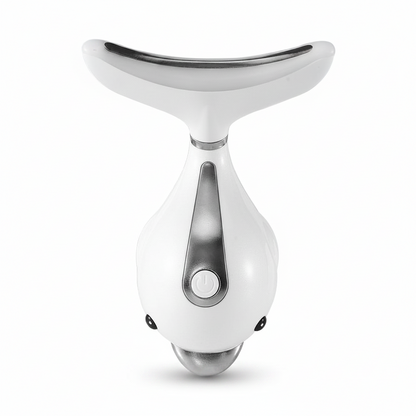 Arabic Tech Ritual — Masajeador LED Cuello Fotonterapia eprolo