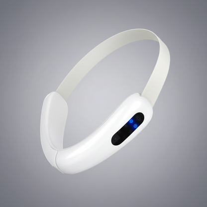 Arabic Tech Ritual — Dispositivo V-Line LED Fotonterapia eprolo
