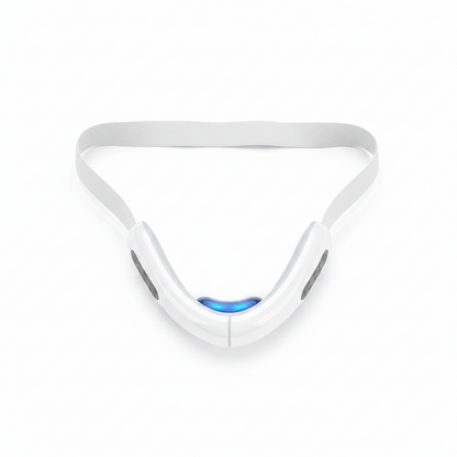 Arabic Tech Ritual — Dispositivo V-Line LED Fotonterapia eprolo