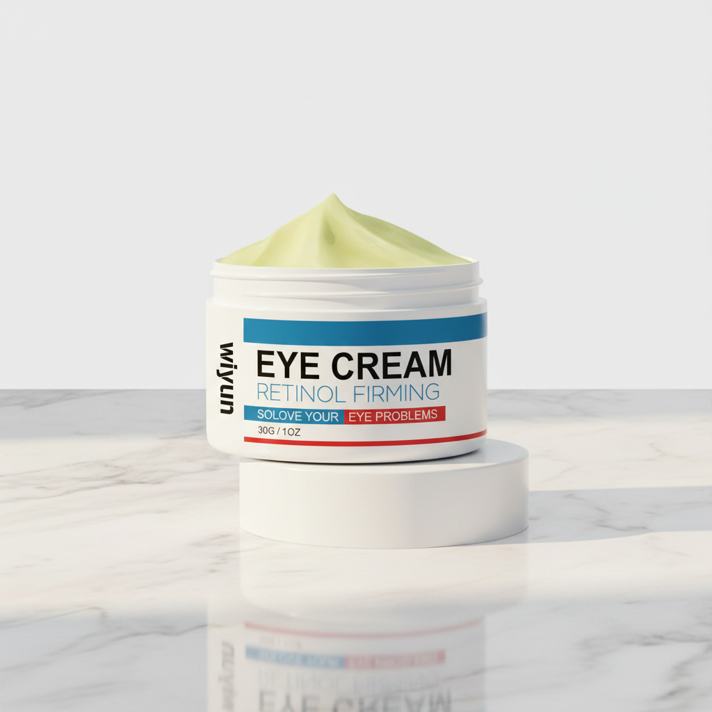 Arabic Eye Ritual — Contorno de Ojos Antiage eprolo