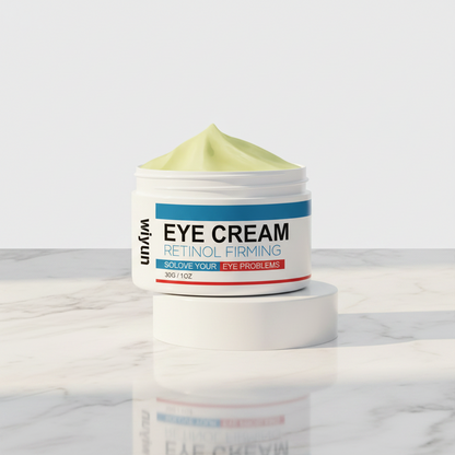 Arabic Eye Ritual — Contorno de Ojos Antiage eprolo
