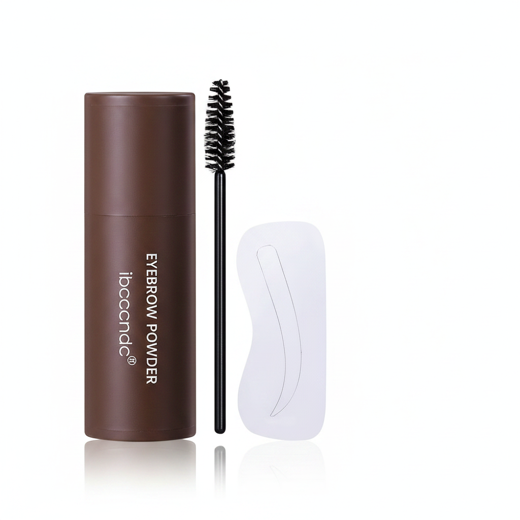 Arabic Brow Ritual — Sellos y Polvo para Cejas eprolo