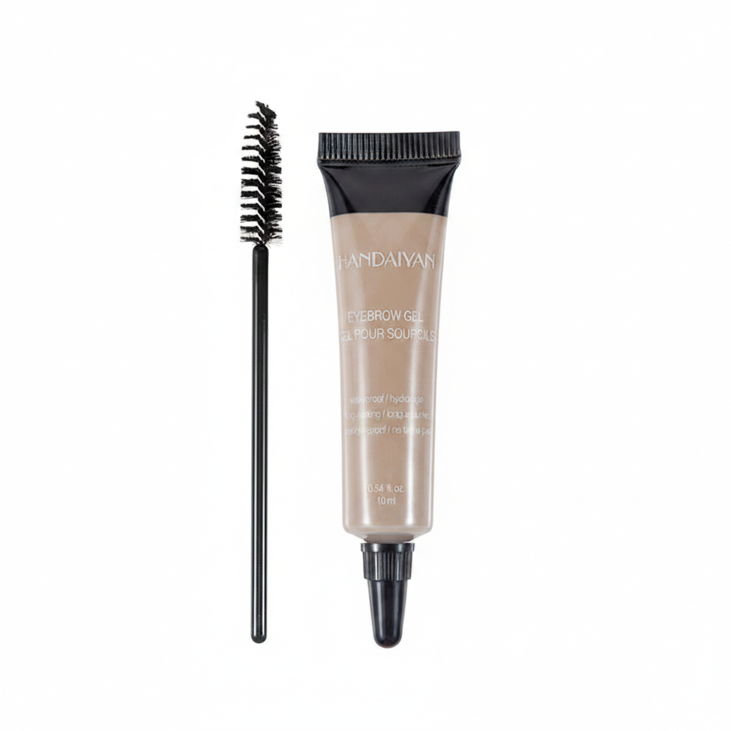 Arabic Brow Ritual™ — Gel Definidor de Cejas eprolo
