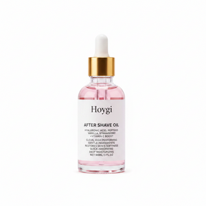 Arabic Hair Ritual Nourishing Hair Oil | Strawberry