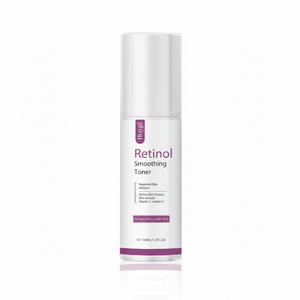 Arabic Glow Ritual — Tónico Hidratante Retinol eprolo