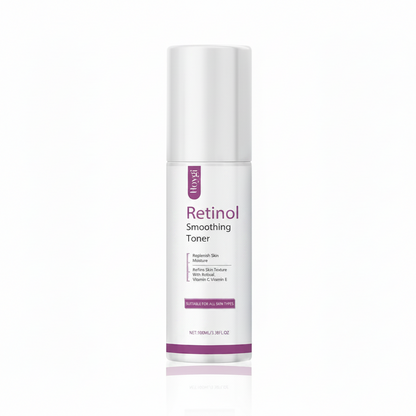 Arabic Glow Ritual — Tónico Hidratante Retinol eprolo