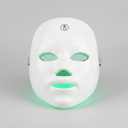 Arabic Tech Ritual — Mascarilla LED Fotonterapia eprolo