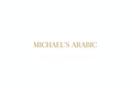 Michael's Arabic Logo
