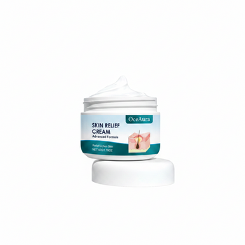 Arabic Scalp Ritual Purifying Scalp Cream — Mint & Tea Tree | Michael's Arabic eprolo