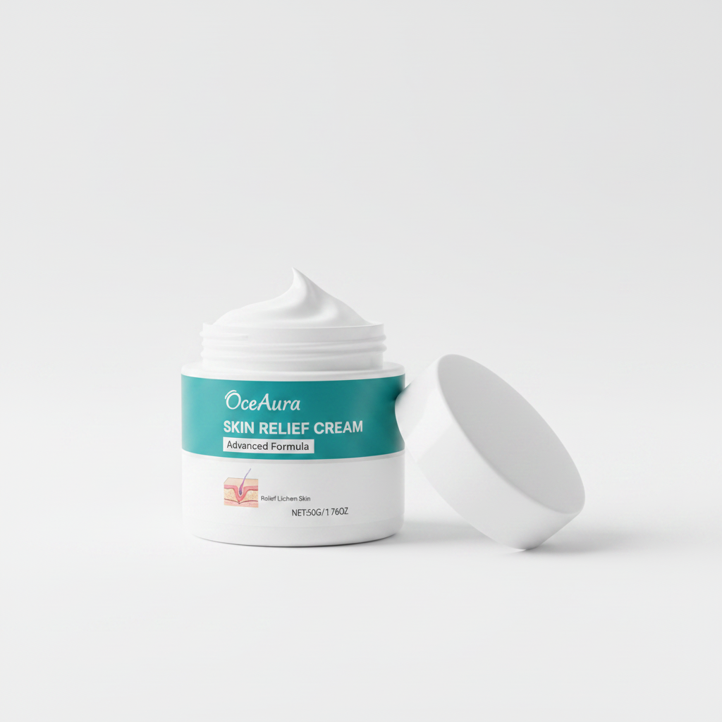 Arabic Scalp Ritual Purifying Scalp Cream — Mint &amp; Tea Tree | Michael&