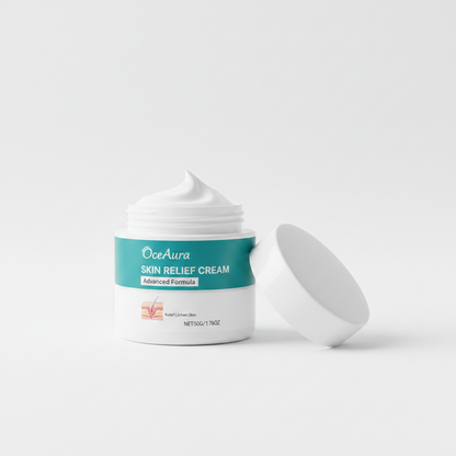 Arabic Scalp Ritual Purifying Scalp Cream — Mint &amp; Tea Tree | Michael&