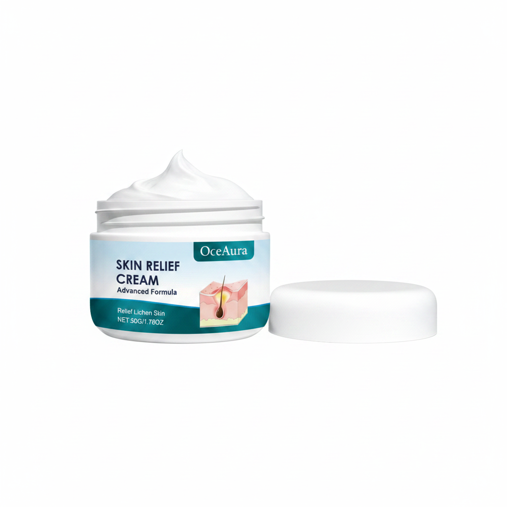 Arabic Scalp Ritual Purifying Scalp Cream — Mint &amp; Tea Tree | Michael&