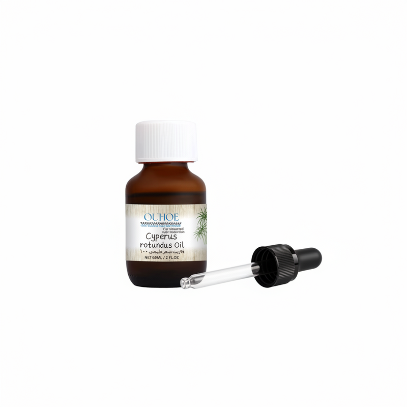 Arabic Body Ritual Plant-Based Hair Removal Oil — Gentle & Soothing | Michael's Arabic eprolo