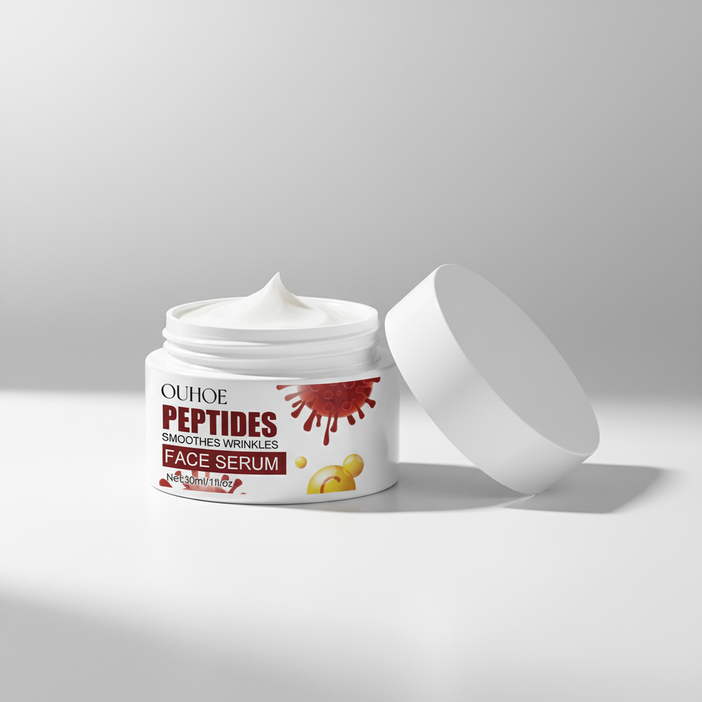 Arabic Youth Ritual — Crema Antiage Retinol eprolo