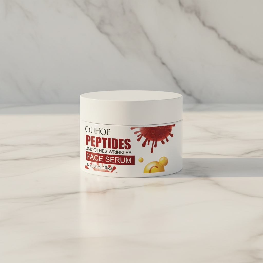 Arabic Youth Ritual — Crema Antiage Retinol eprolo