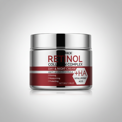 Arabic Skin Ritual — Crema Hidratante Antiojeras eprolo