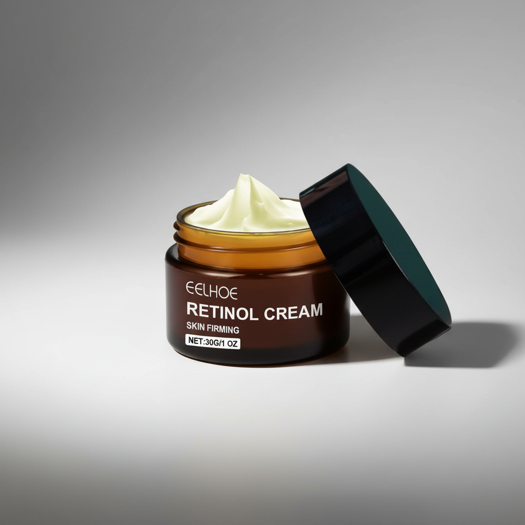 Arabic Skin Ritual — Crema Retinol Antiedad Reafirmante eprolo