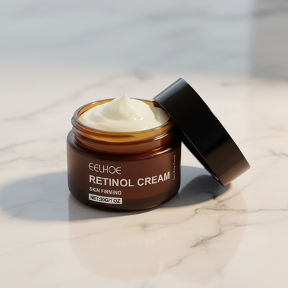 Arabic Skin Ritual — Crema Retinol Antiedad Reafirmante eprolo