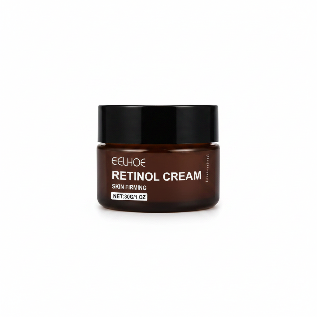 Arabic Skin Ritual — Crema Retinol Antiedad Reafirmante eprolo