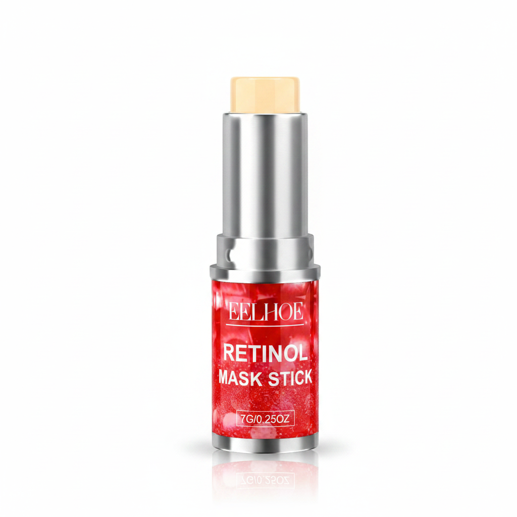 Arabic Skin Ritual — Mascarilla Stick Retinol eprolo