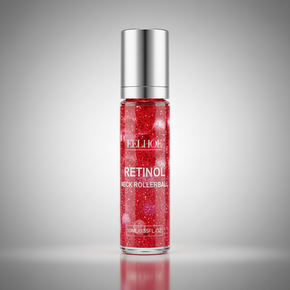 Arabic Neck Ritual — Roll-On Cuello Reafirmante eprolo