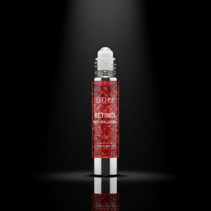 Arabic Neck Ritual — Roll-On Cuello Reafirmante eprolo