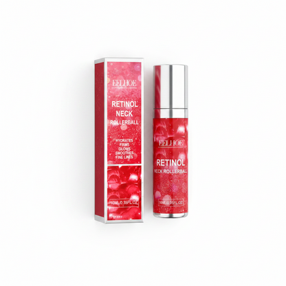 Arabic Neck Ritual — Roll-On Cuello Reafirmante eprolo