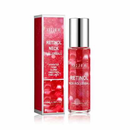 Arabic Neck Ritual — Roll-On Cuello Reafirmante eprolo