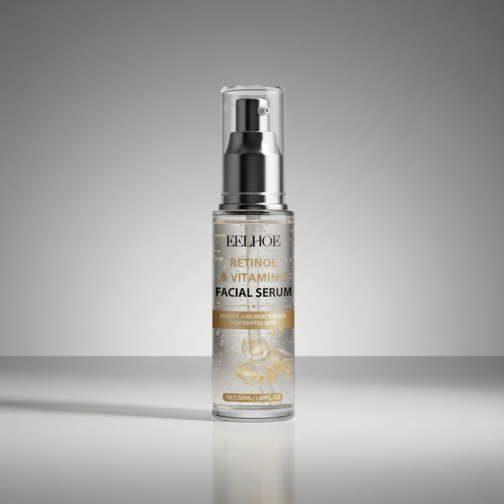 Arabic Night Ritual — Esencia Nocturna Luminosa eprolo